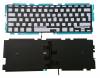 UK Keyboard Backlight for Apple MacBook Pro A1278 13